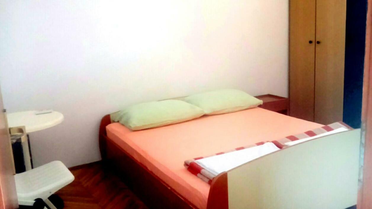 Apartmani Klancir Novalja Extérieur photo