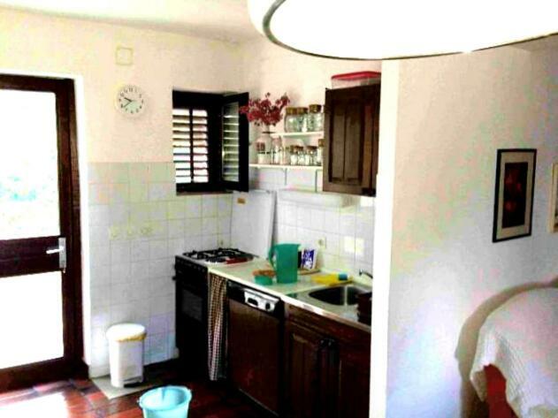 Apartmani Klancir Novalja Extérieur photo