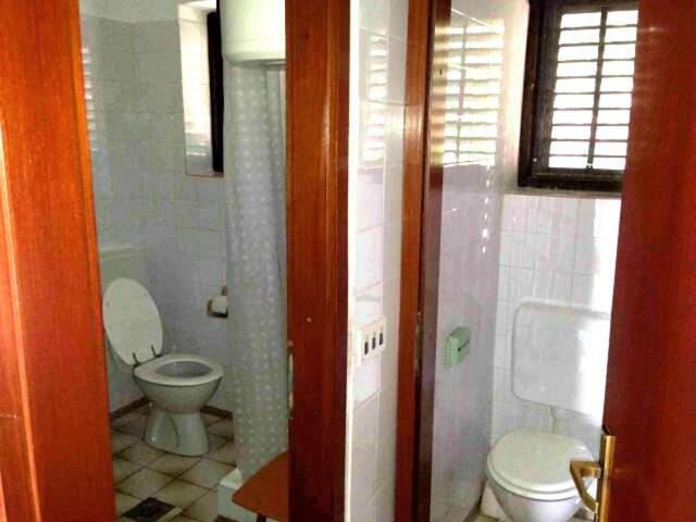 Apartmani Klancir Novalja Extérieur photo