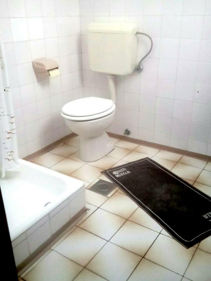 Apartmani Klancir Novalja Extérieur photo