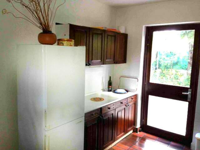 Apartmani Klancir Novalja Extérieur photo