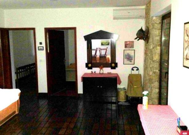 Apartmani Klancir Novalja Extérieur photo