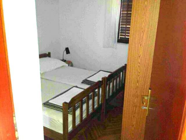 Apartmani Klancir Novalja Extérieur photo